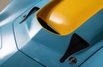 Chevrolet Corvette IMSA SuperVette Racing Coupe 1977 года